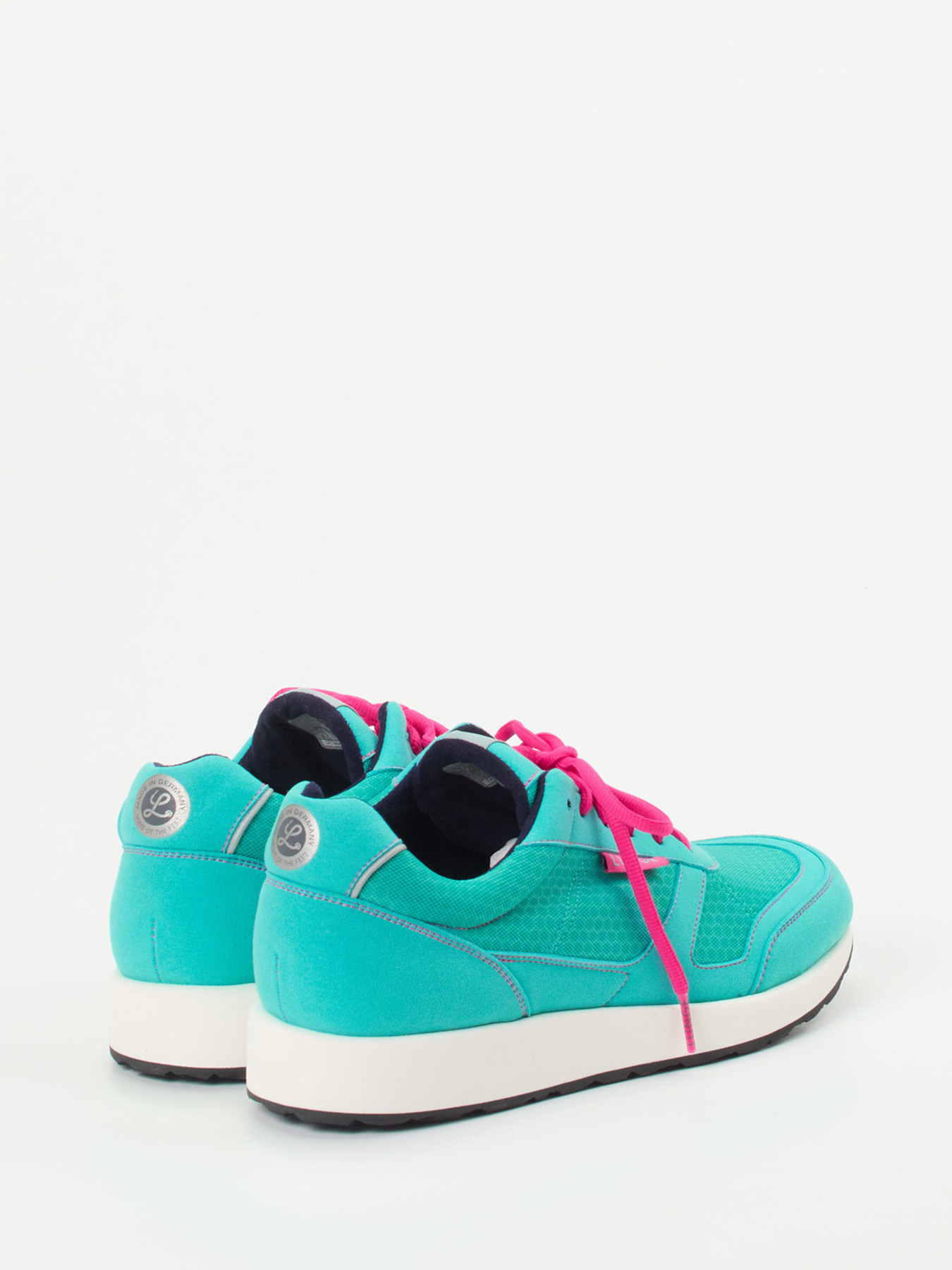 Sneaker blau 2661169000203