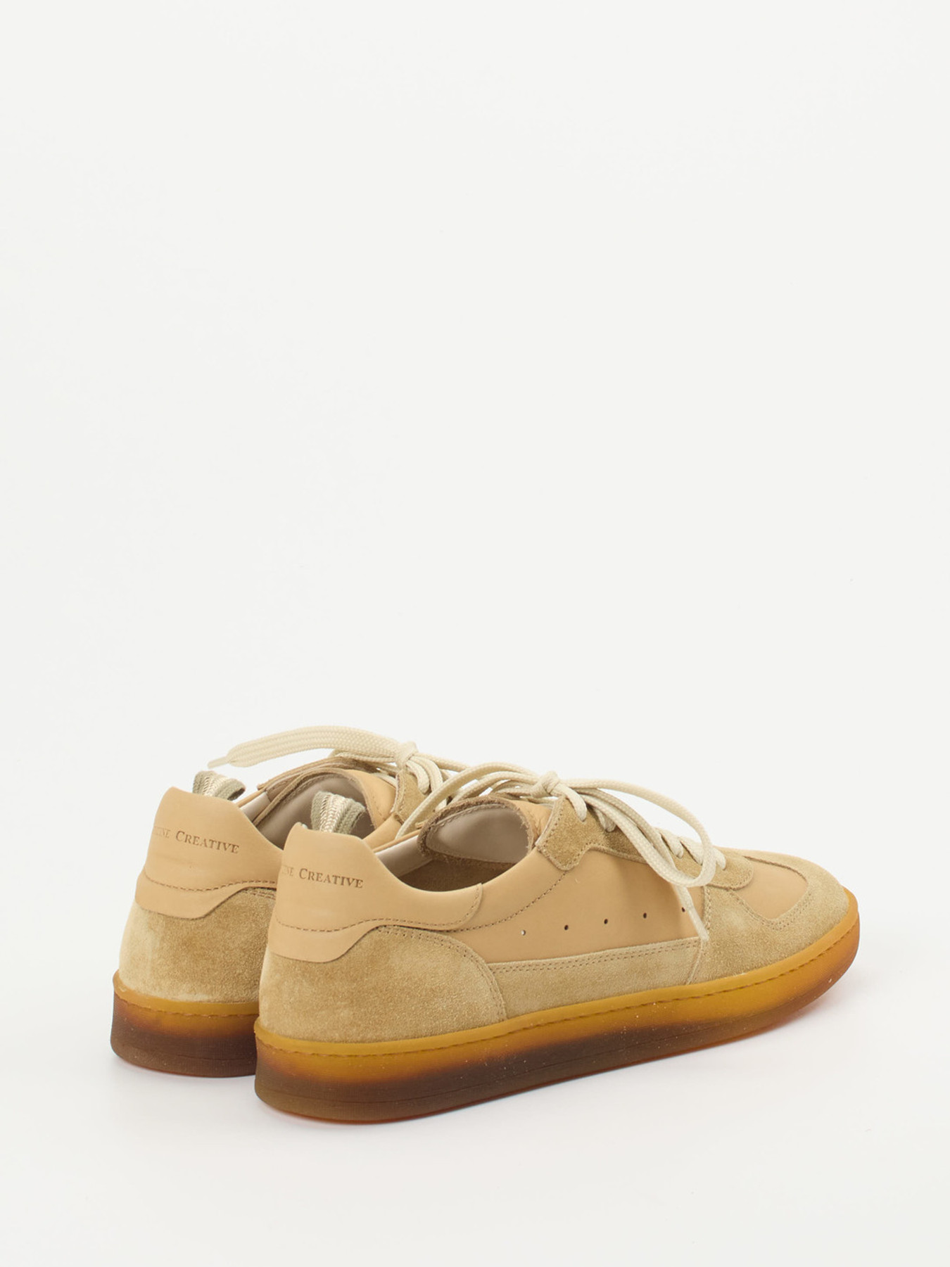 Sneaker braun 1661289004203