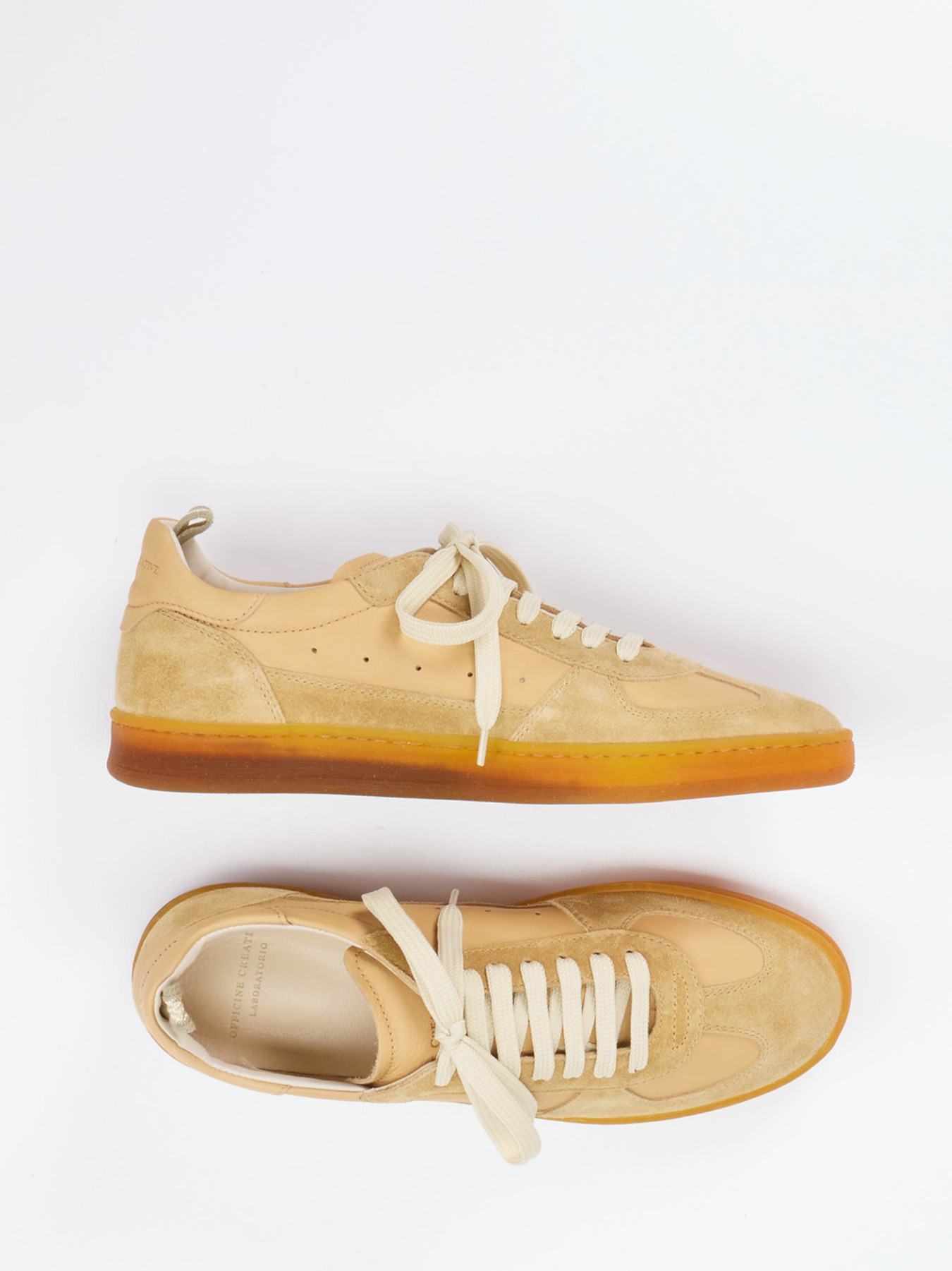 Sneaker braun 1661289004204