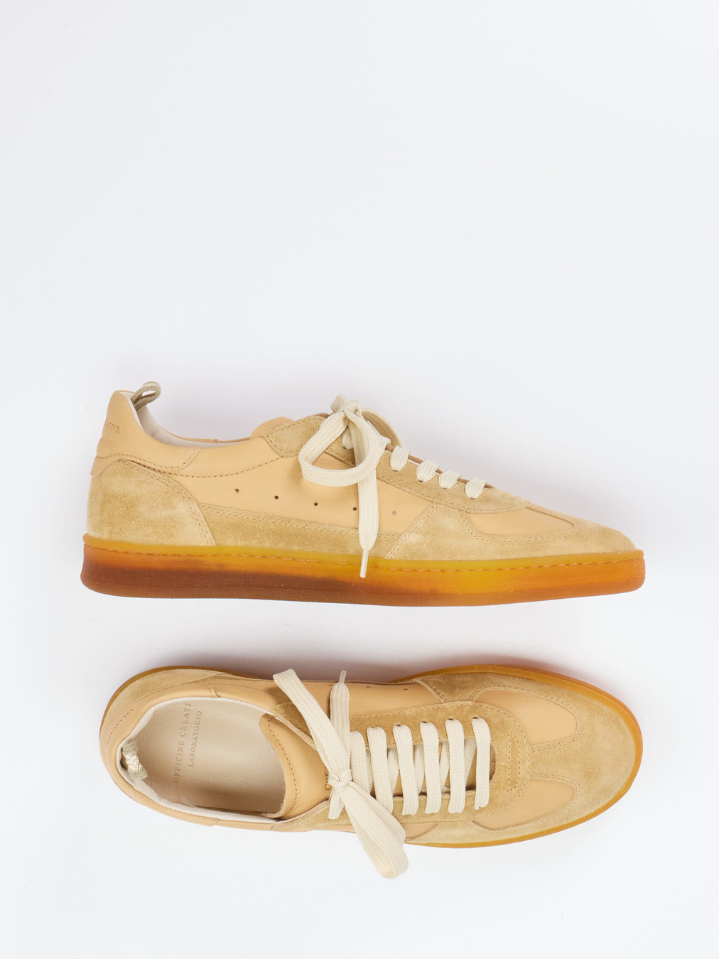 Sneaker braun 1661289004204