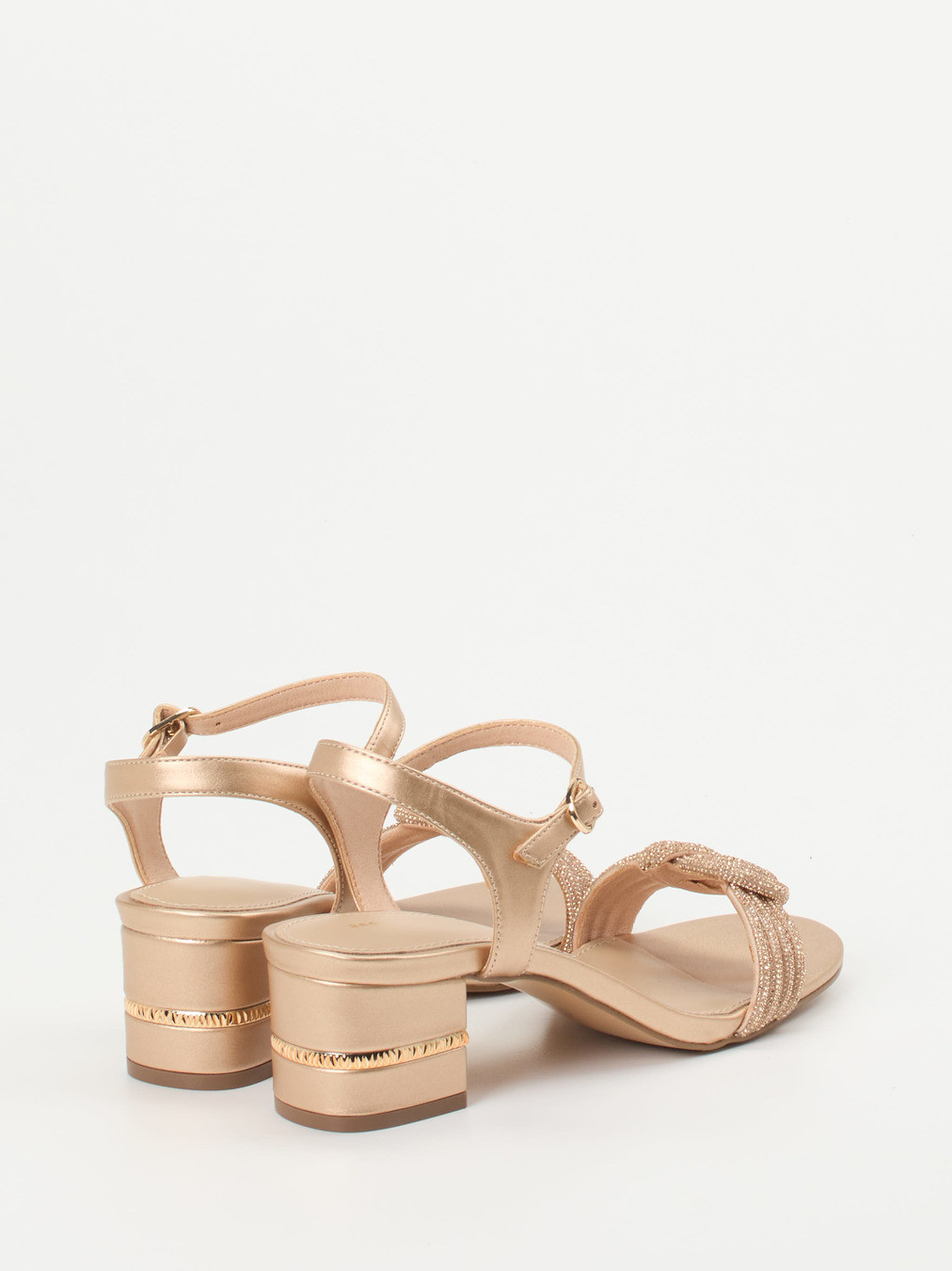 Sandalette rosa 1227599000103