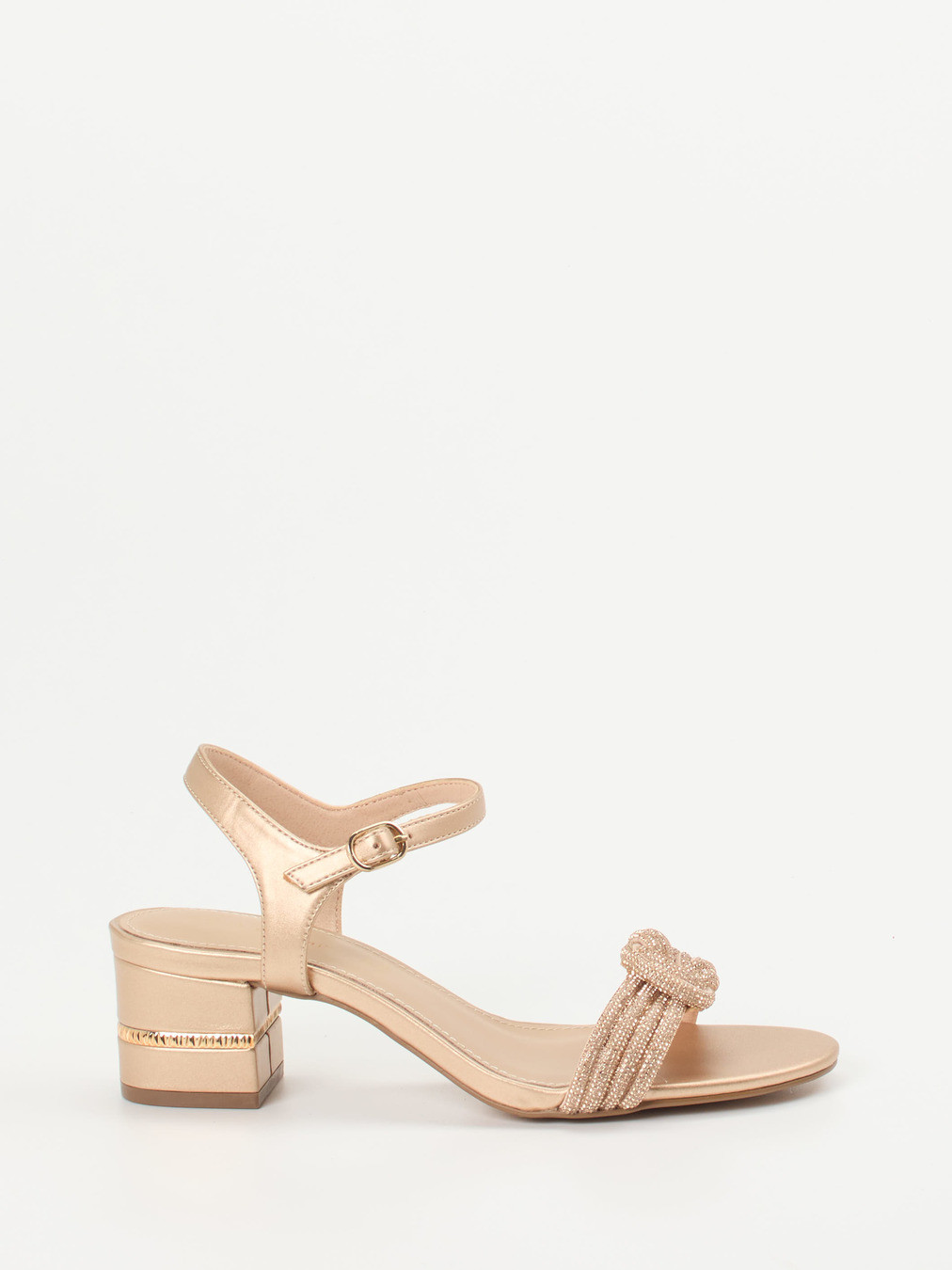 Sandalette rosa 1227599000101