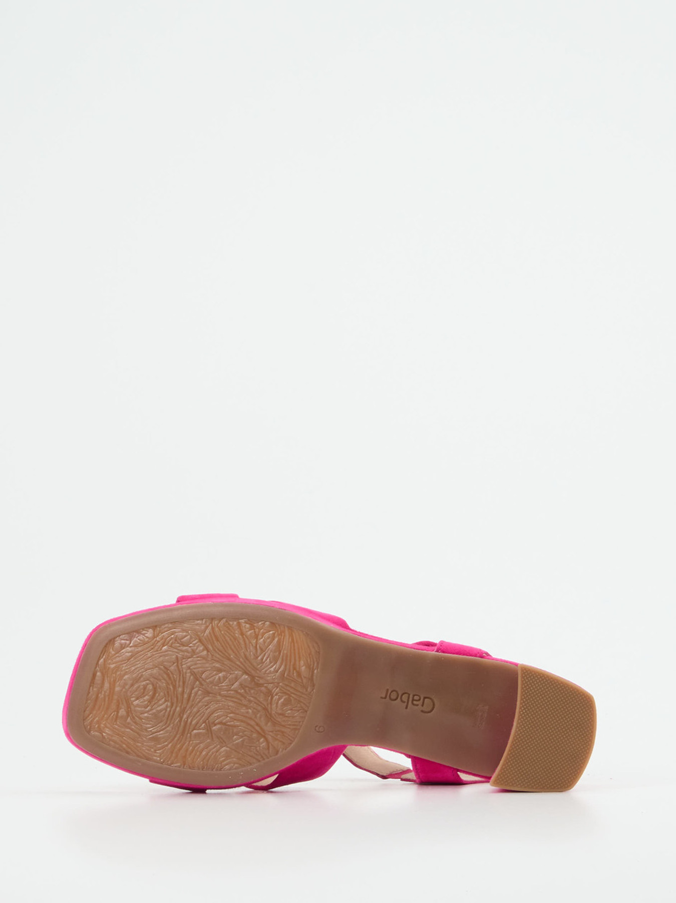 Sandalette pink 2325549000205