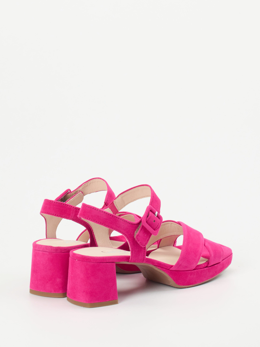 Sandalette pink 2325549000203