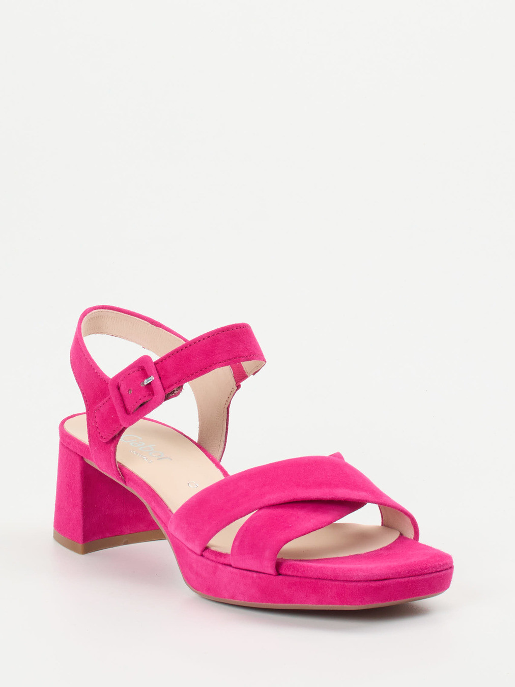 Sandalette pink 2325549000206