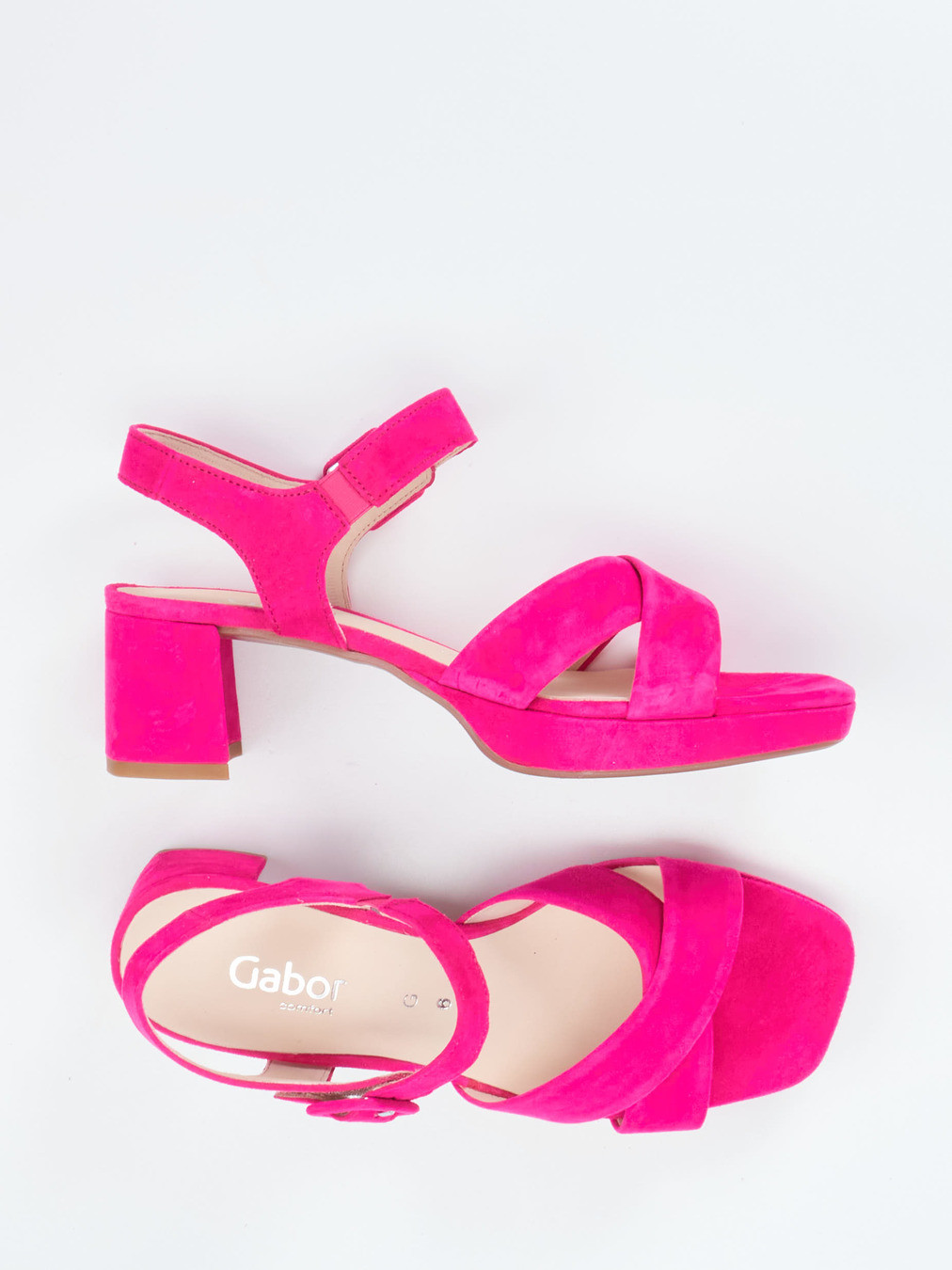 Sandalette pink 2325549000204