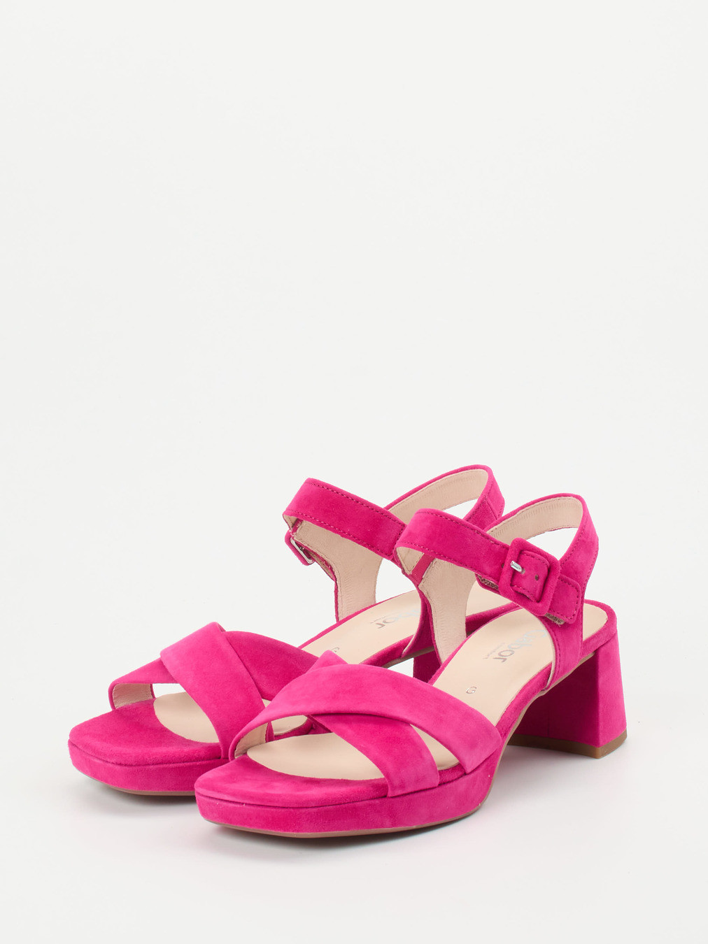 Sandalette pink 2325549000202