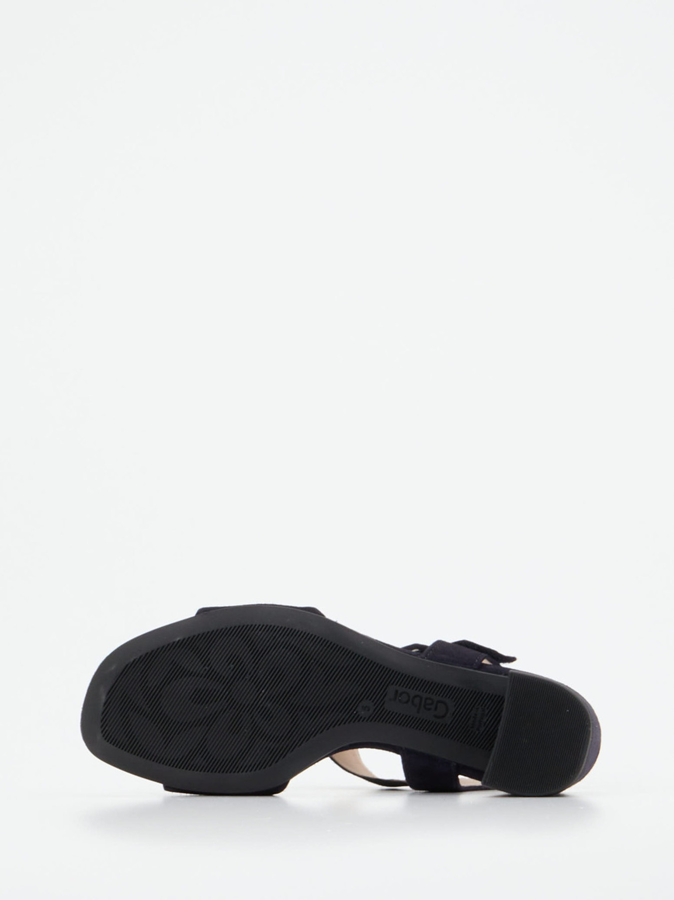 Sandalette blau 1226109000905