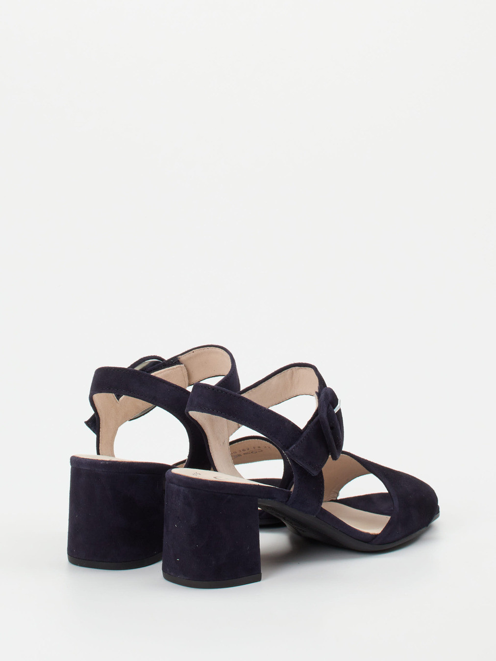 Sandalette blau 1226109000903