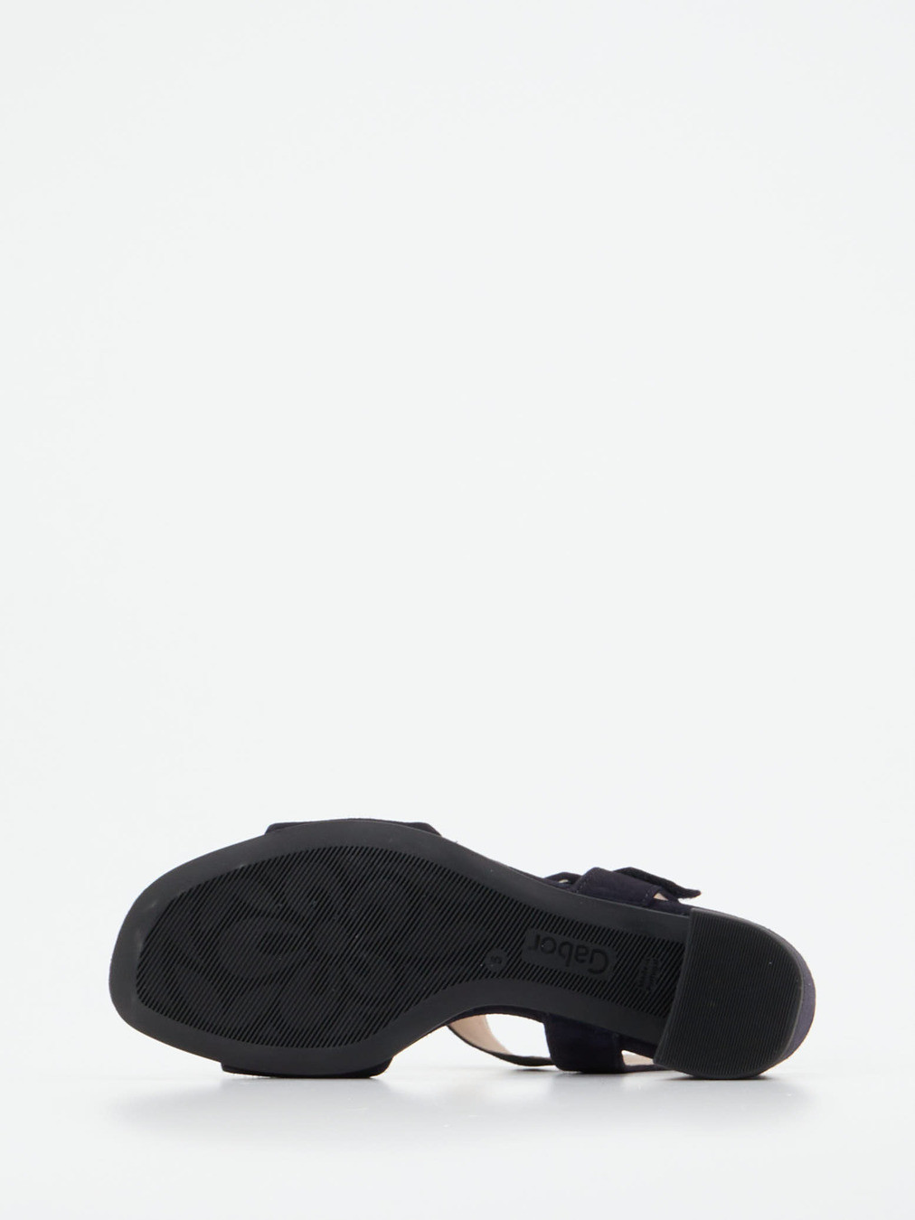 Sandalette blau 1226109000905