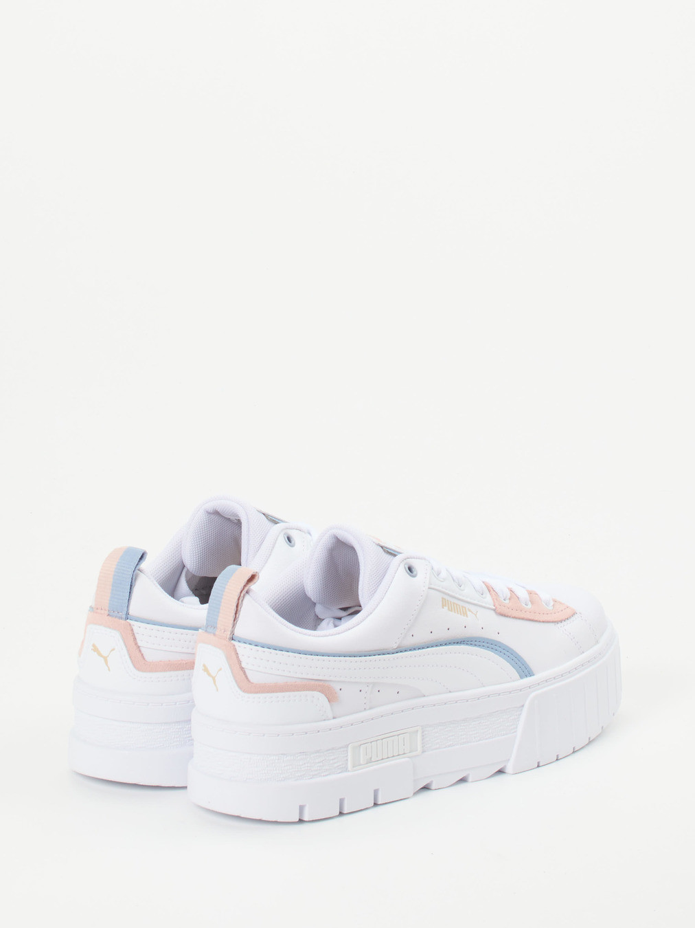 Sneaker weiß 8165715000103