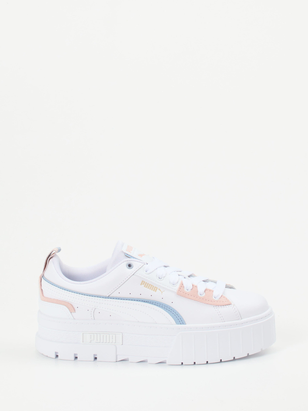 Sneaker weiß 8165715000101
