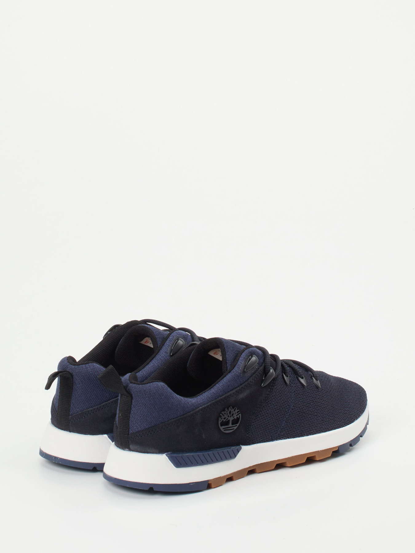 Sneaker blau 4661109080803
