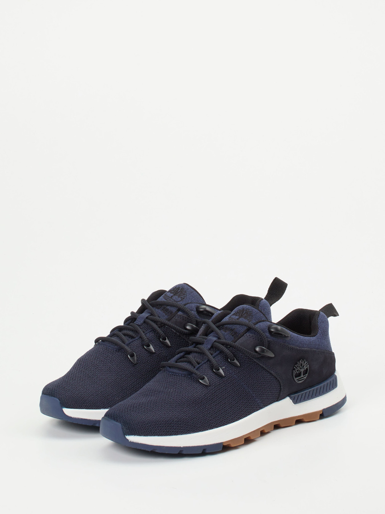 Sneaker blau 4661109080802