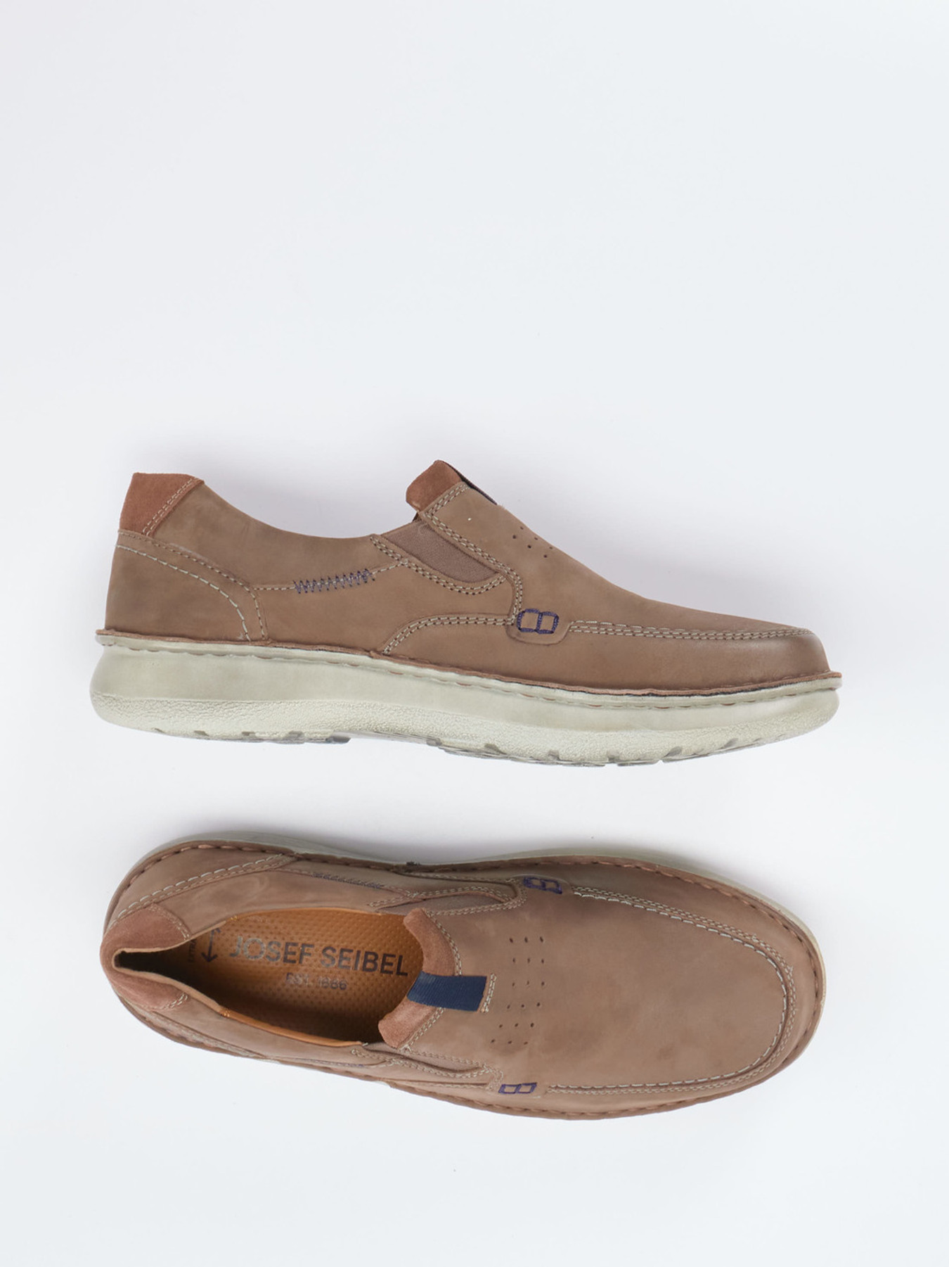 Slipper braun 4551249000704