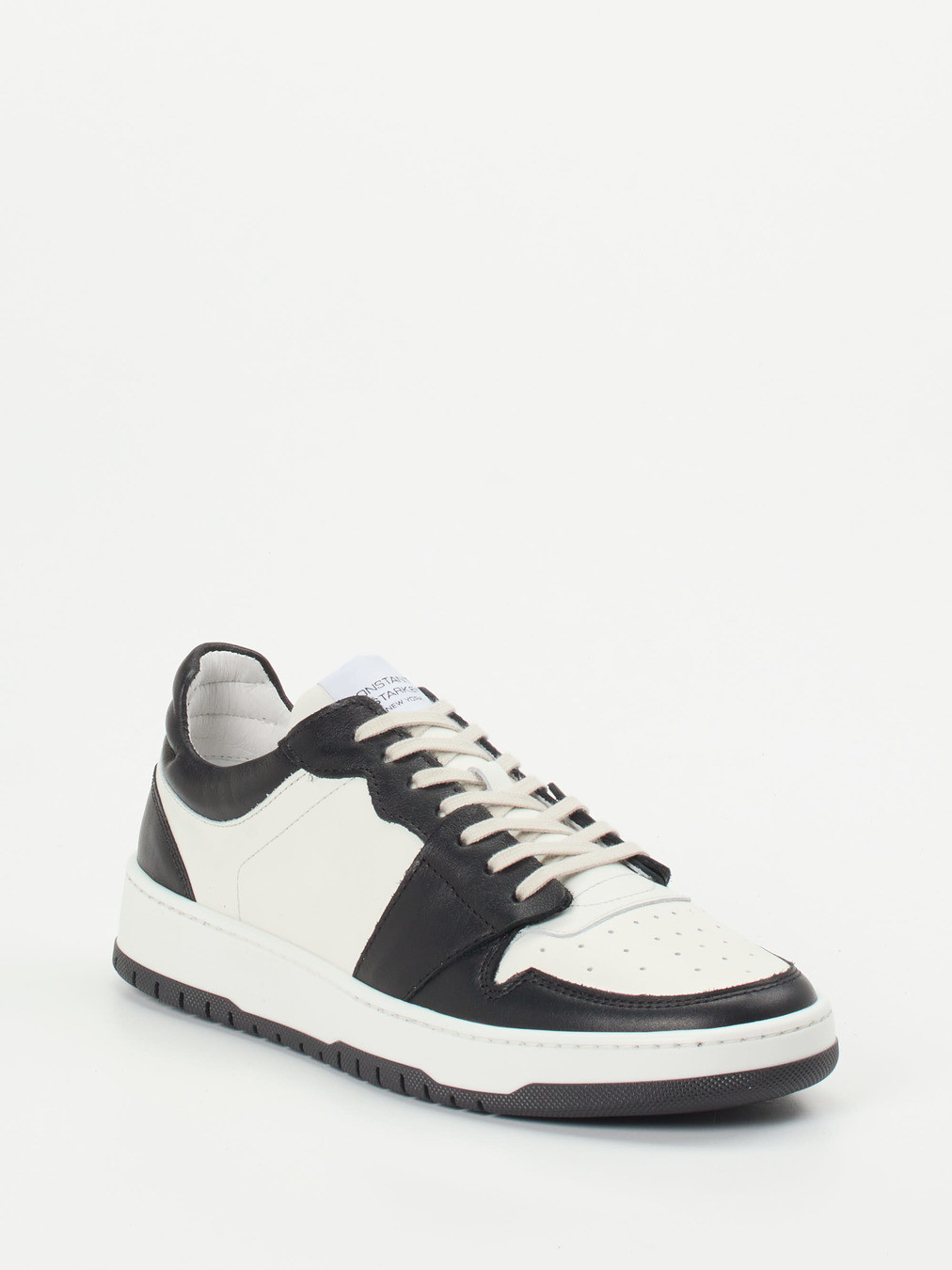 Sneaker weiß 4661790001306