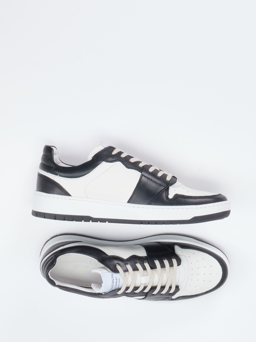 Sneaker weiß 4661790001304