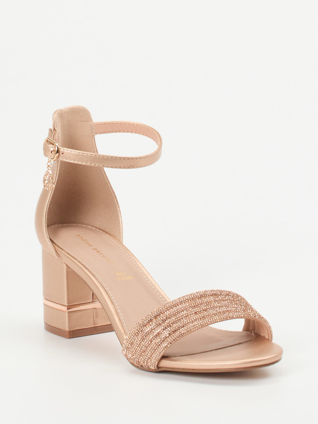 Sandalette rosa 1229599000206