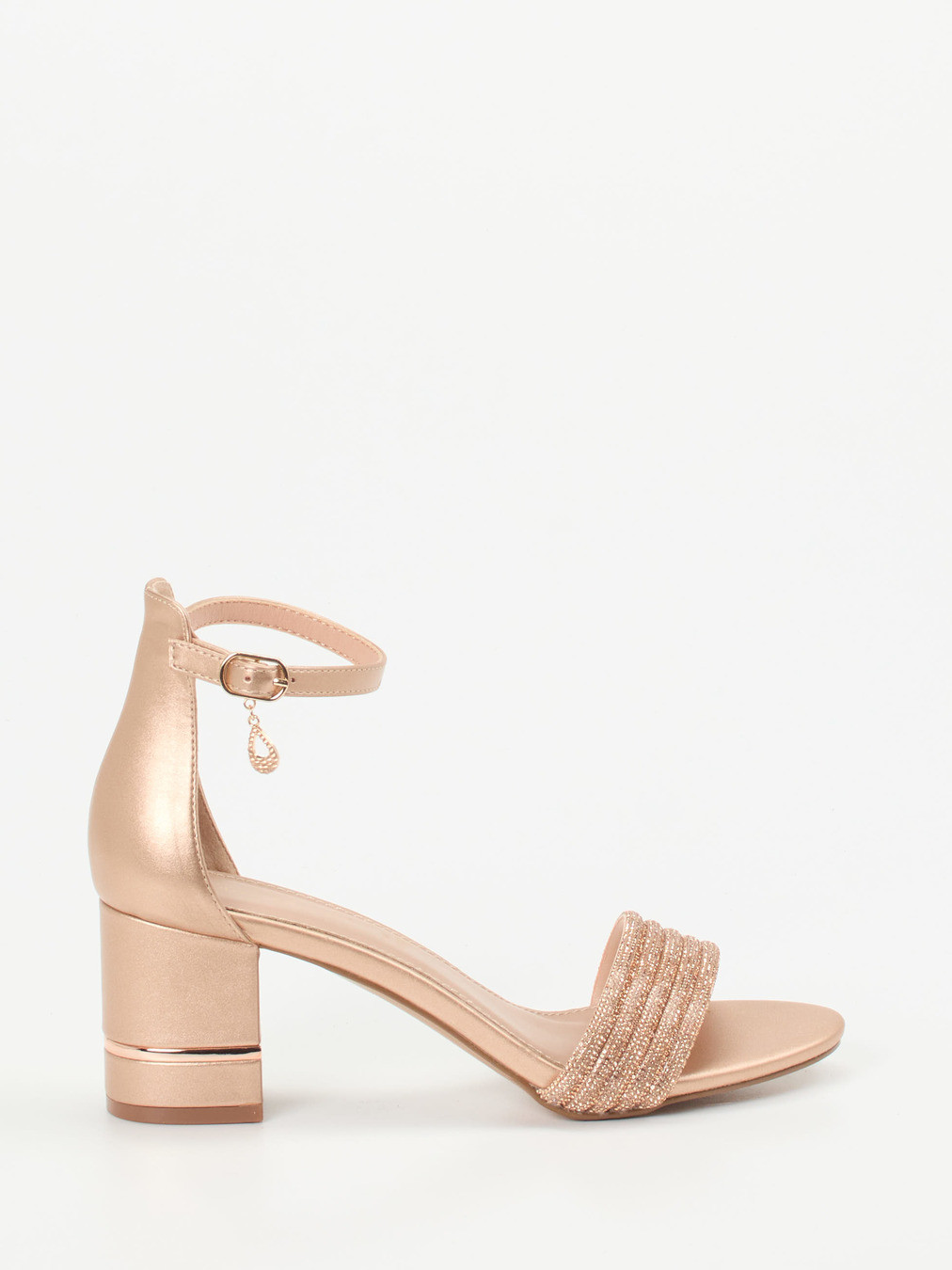 Sandalette rosa 1229599000201