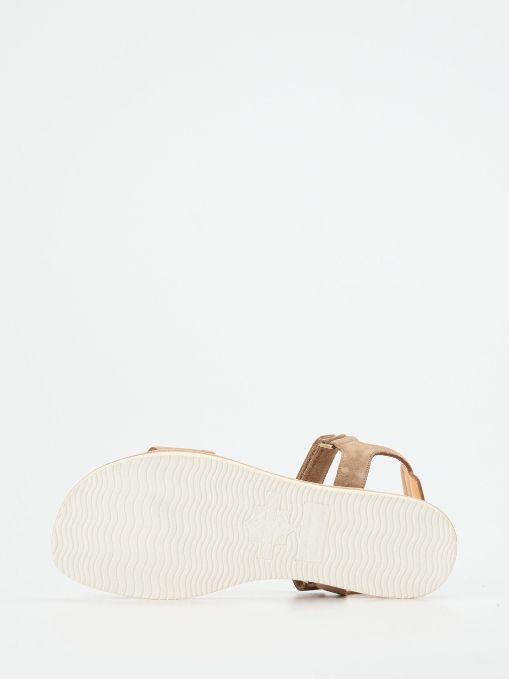 Sandale braun 1201229001205