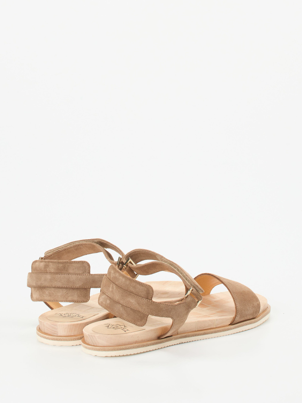 Sandale braun 1201229001203