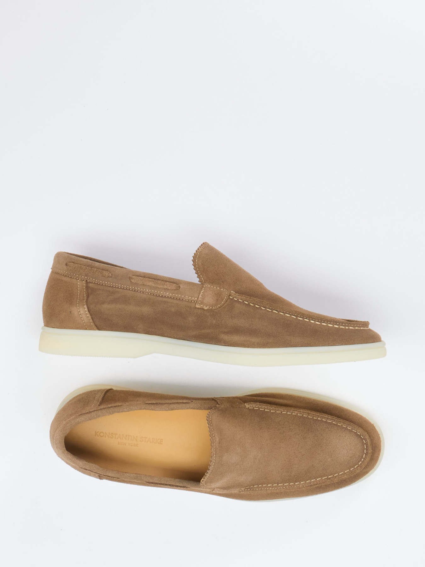 Slipper braun 4510249003204