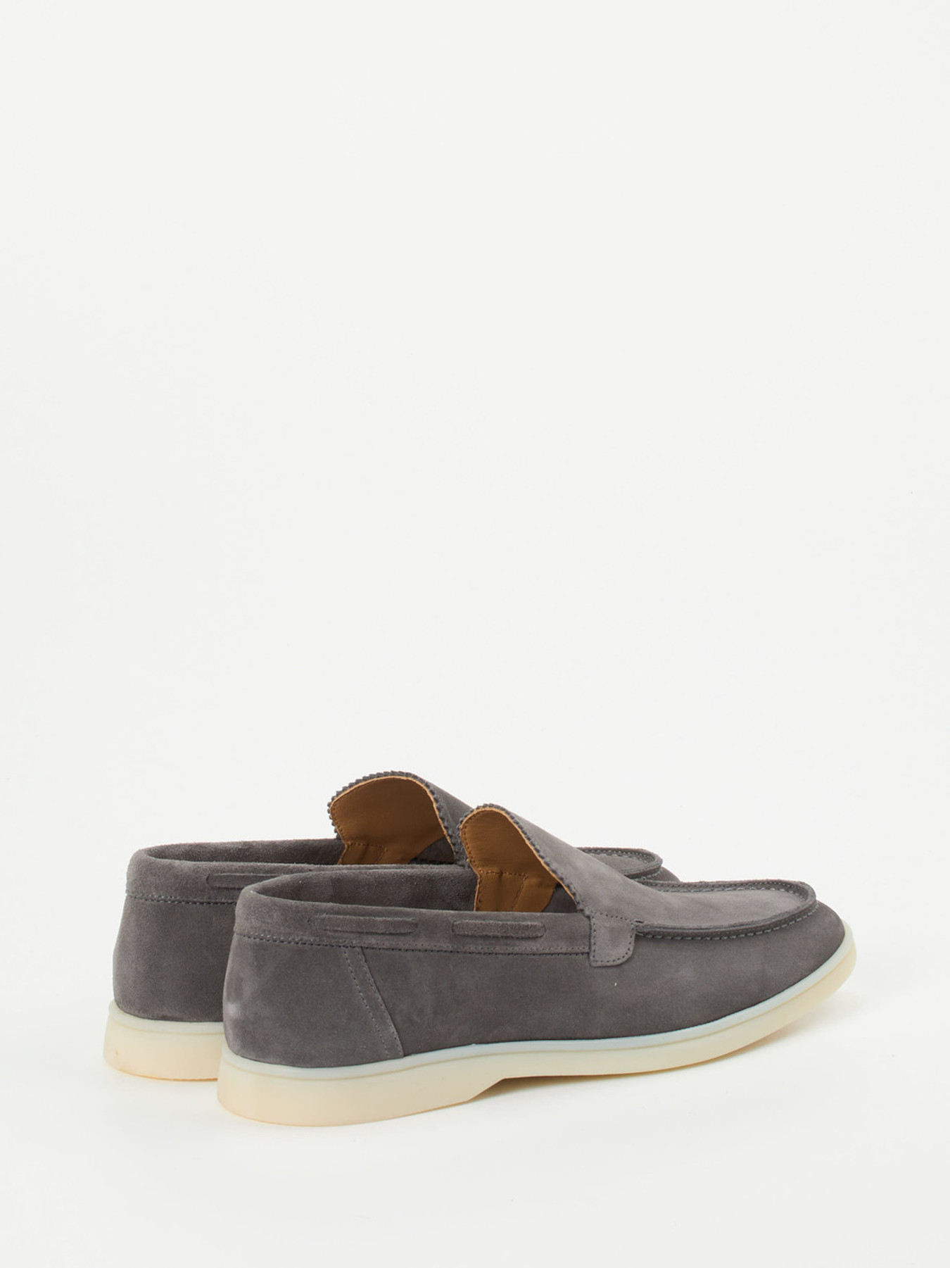 Slipper grau 4510459002103
