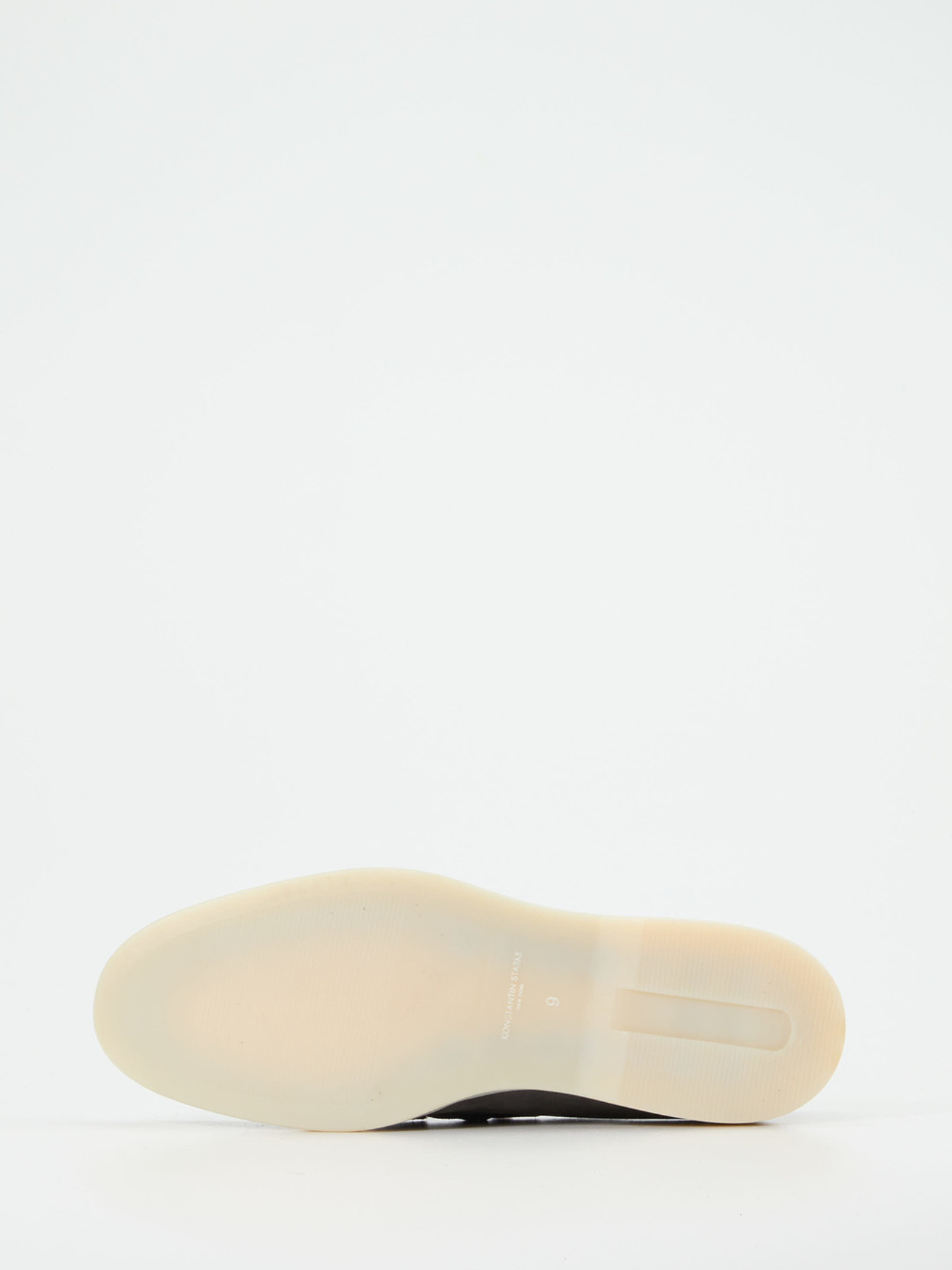 Slipper grau 4510459002105