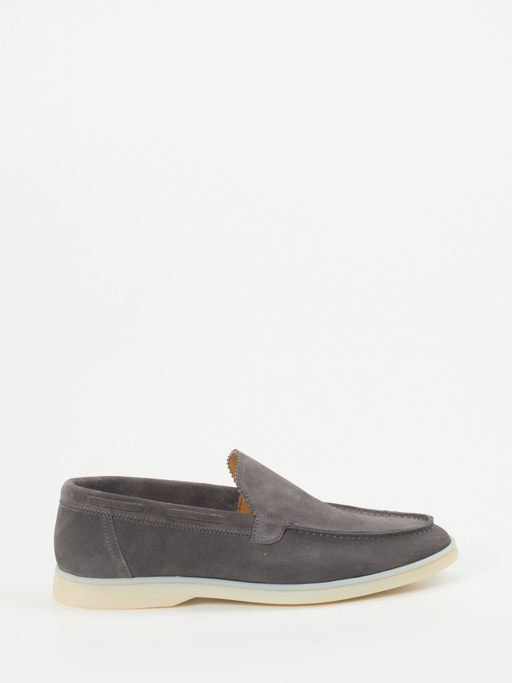 Slipper grau 4510459002101