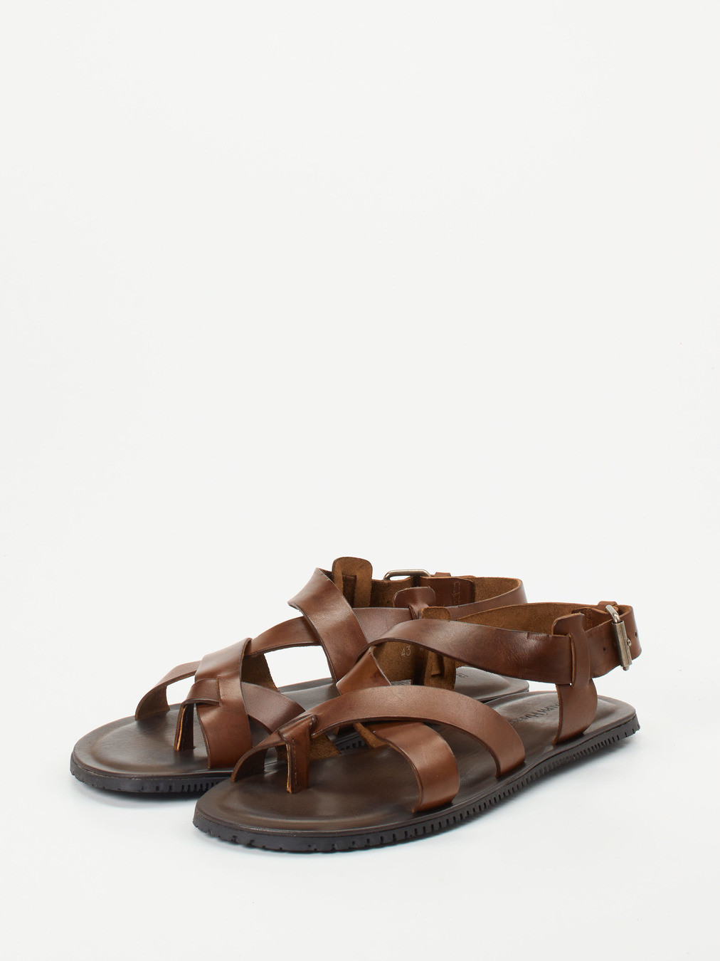 Sandale braun 4201229001502