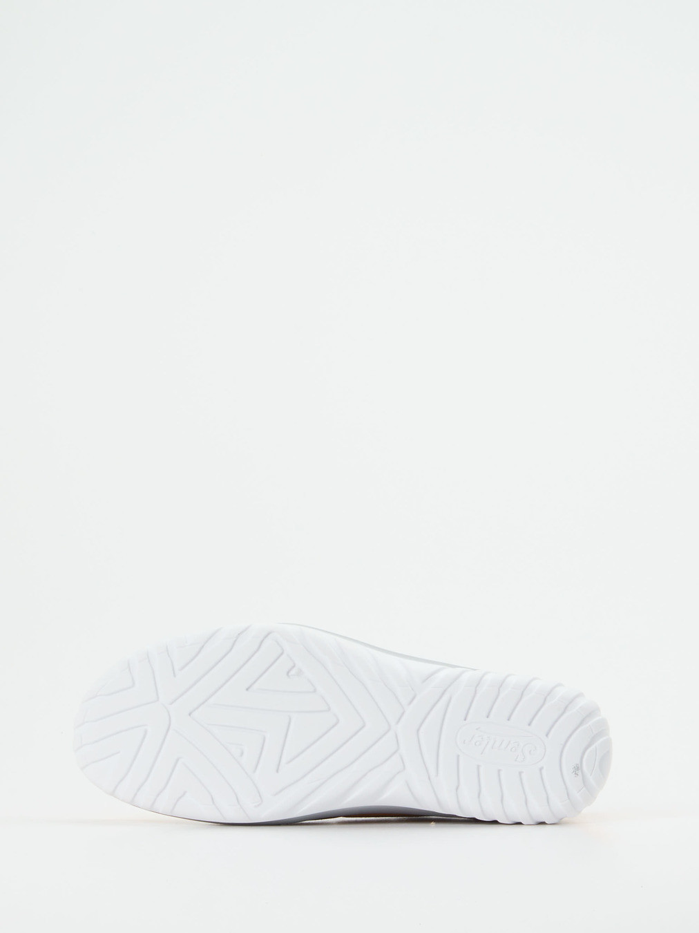 Sneaker orange 2651579000605