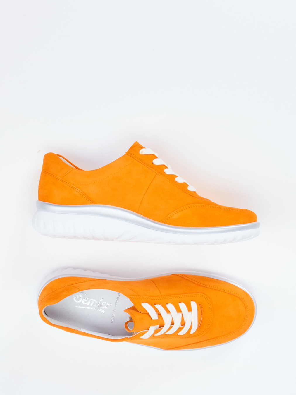Sneaker orange 2651579000604