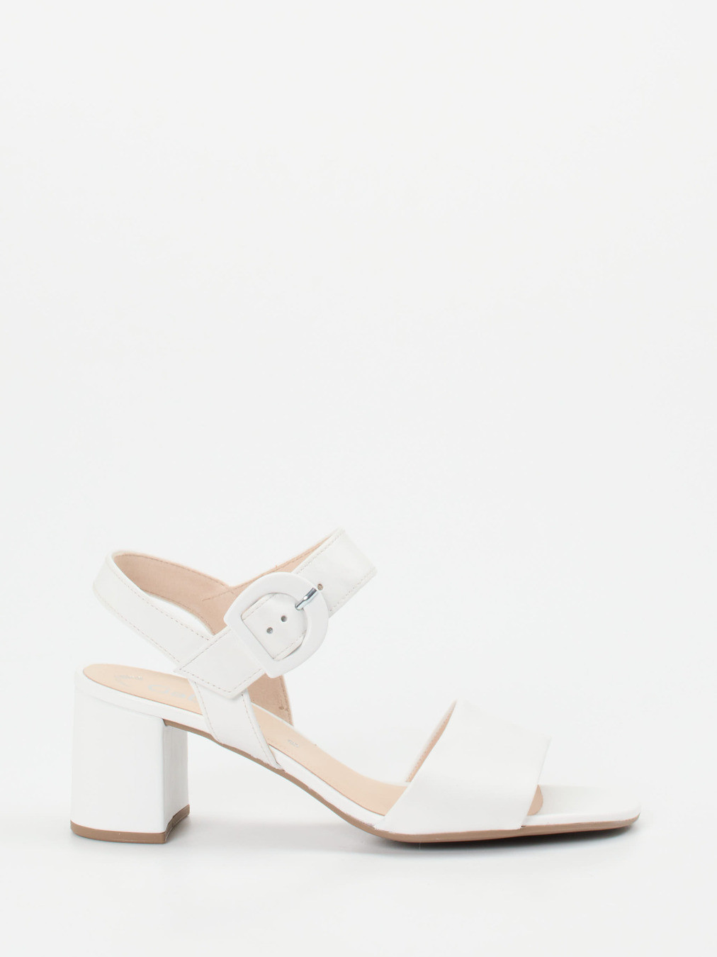 Sandalette weiß 1226799001101