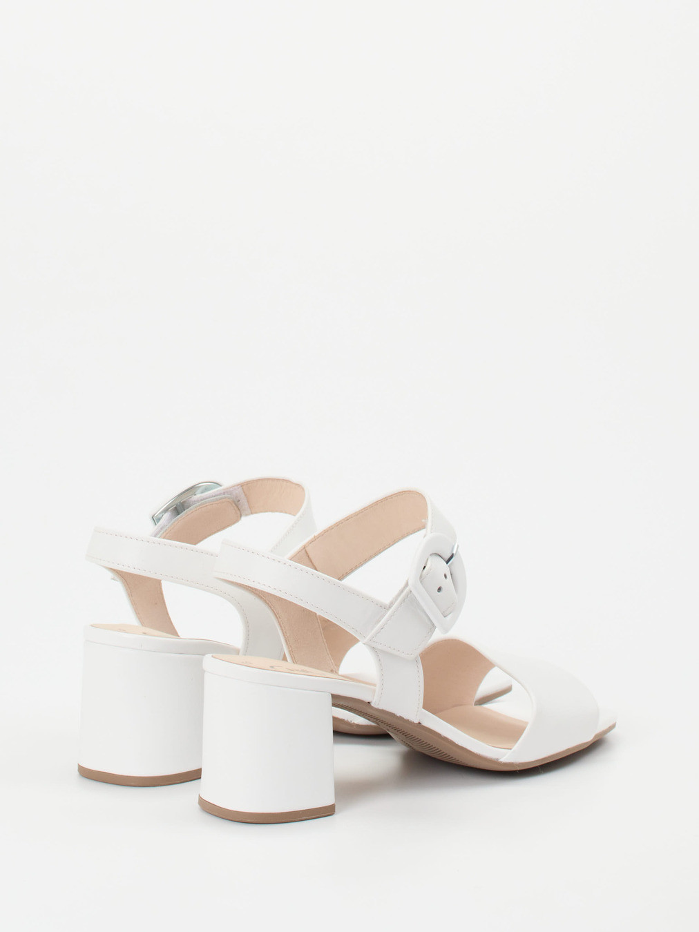 Sandalette weiß 1226799001103