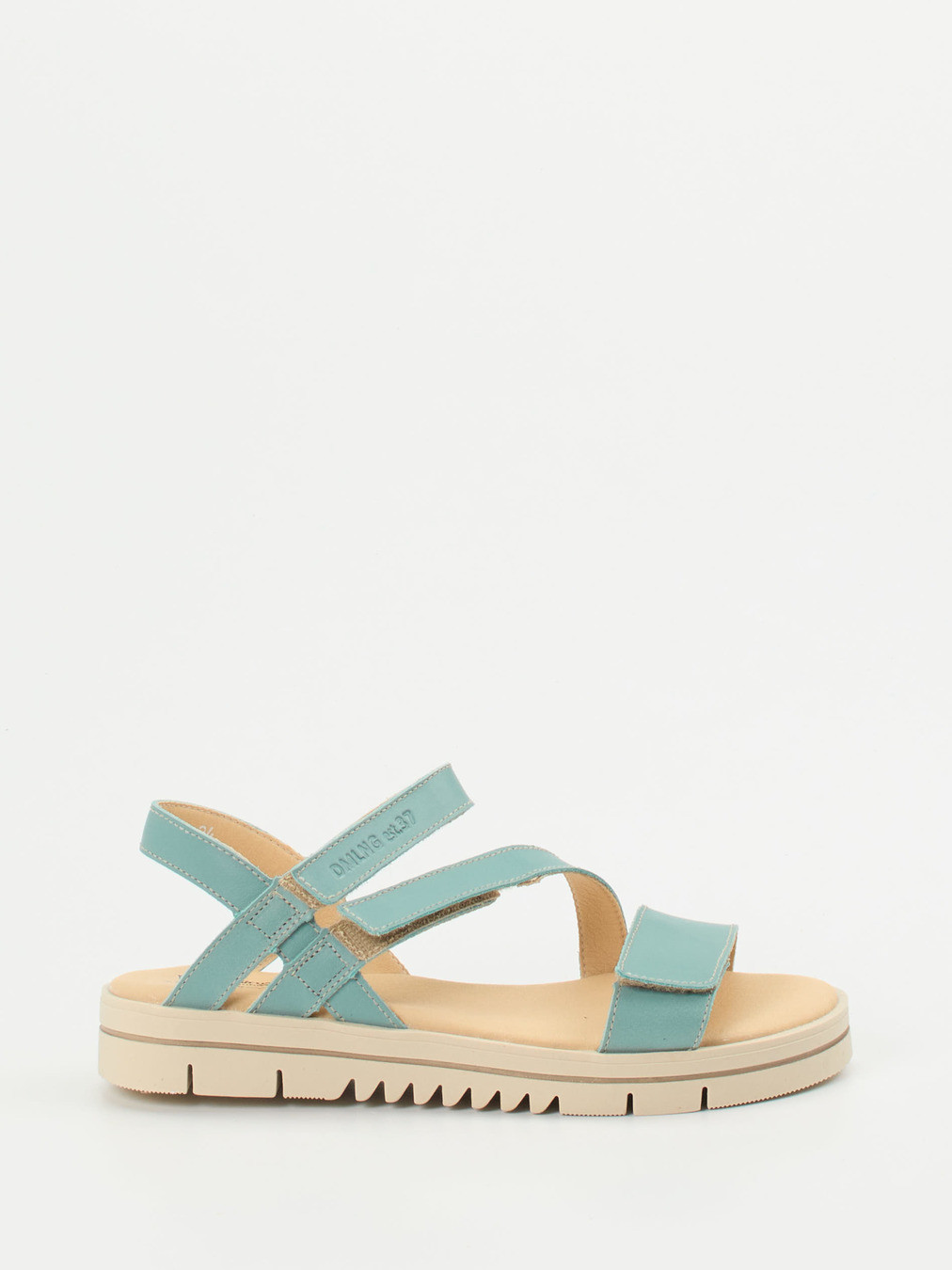 Sandalette blau 6201179001001
