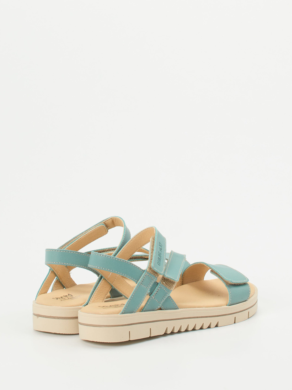 Sandalette blau 6201179001003