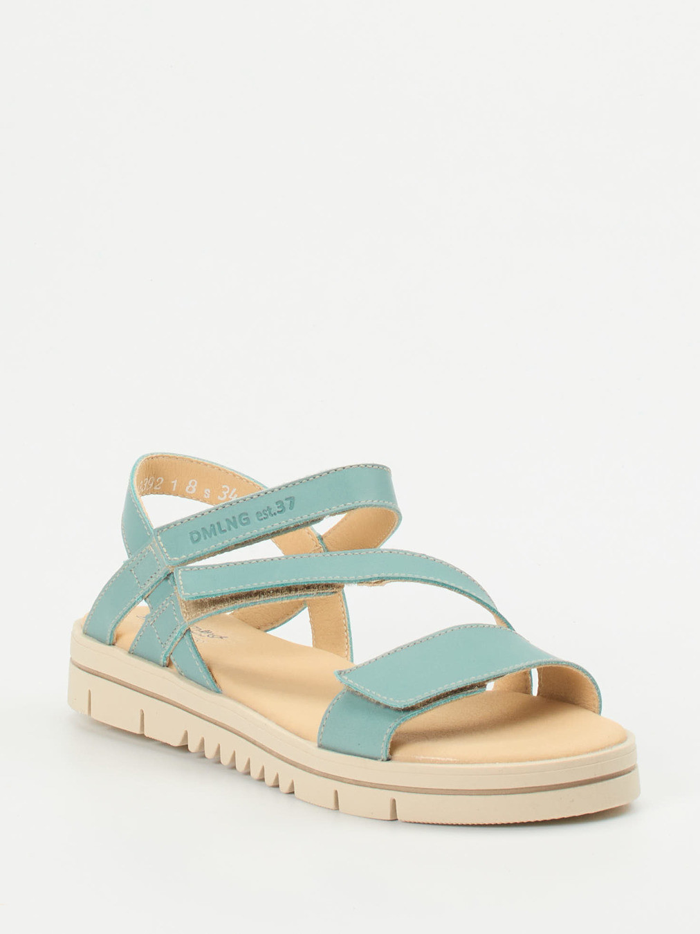 Sandalette blau 6201179001006