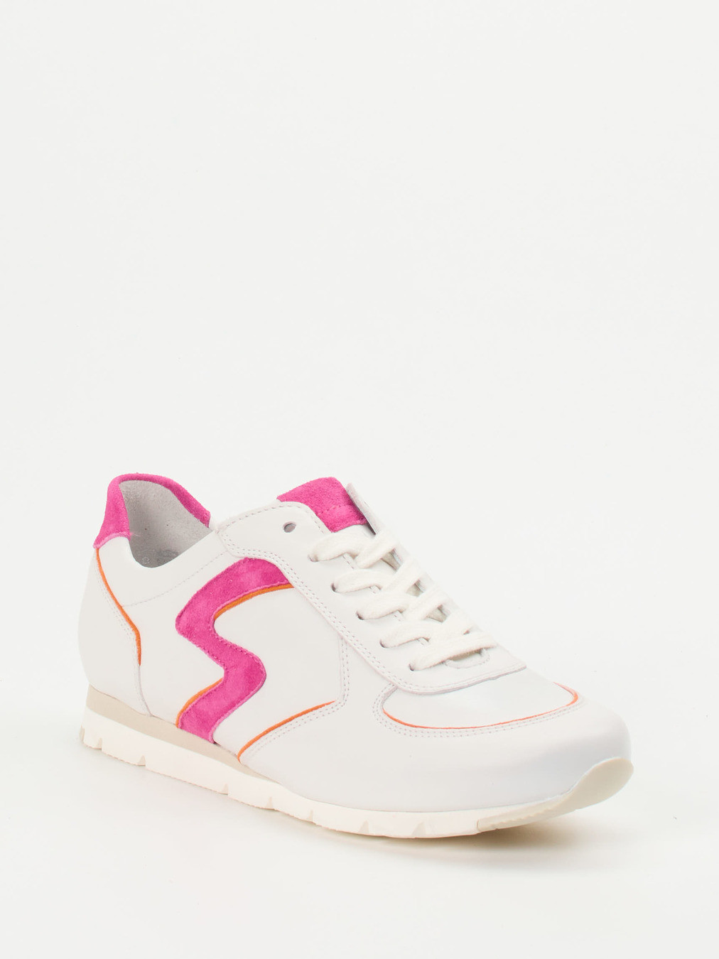 Sneaker weiß 2661795000806