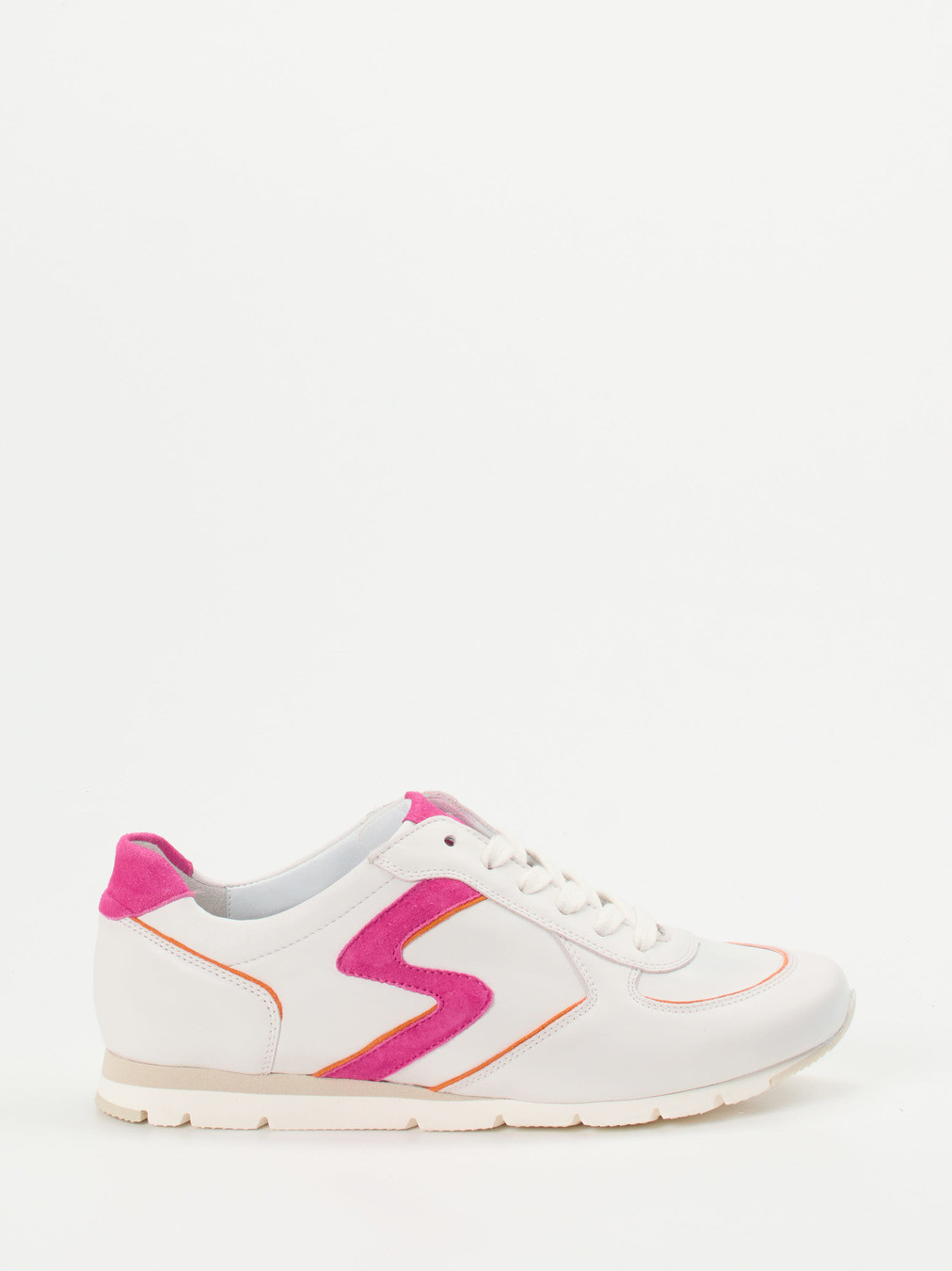 Sneaker weiß 2661795000801