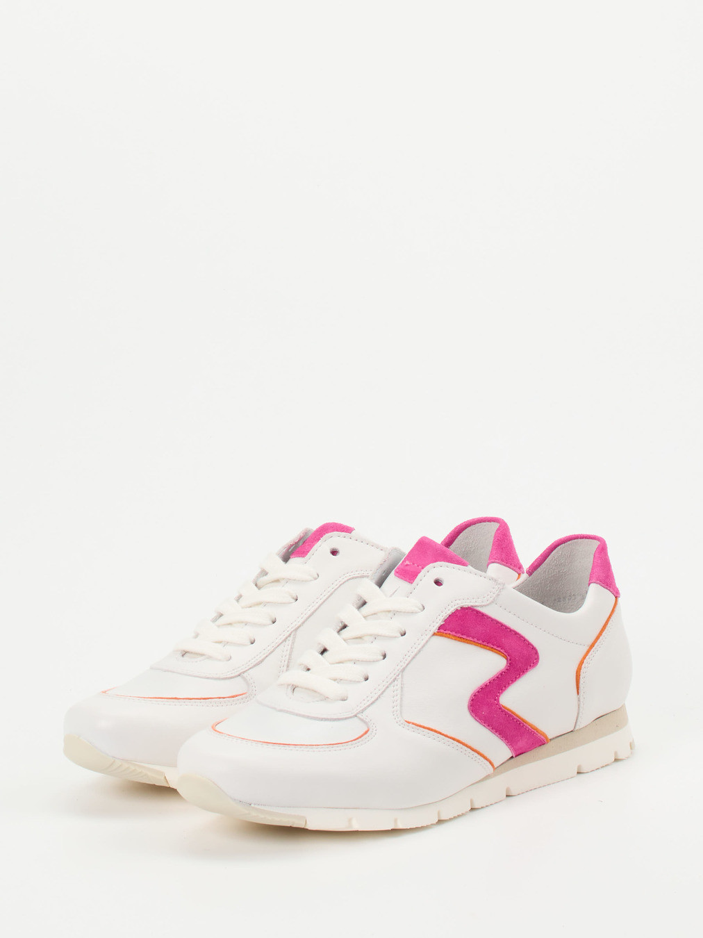 Sneaker weiß 2661795000802