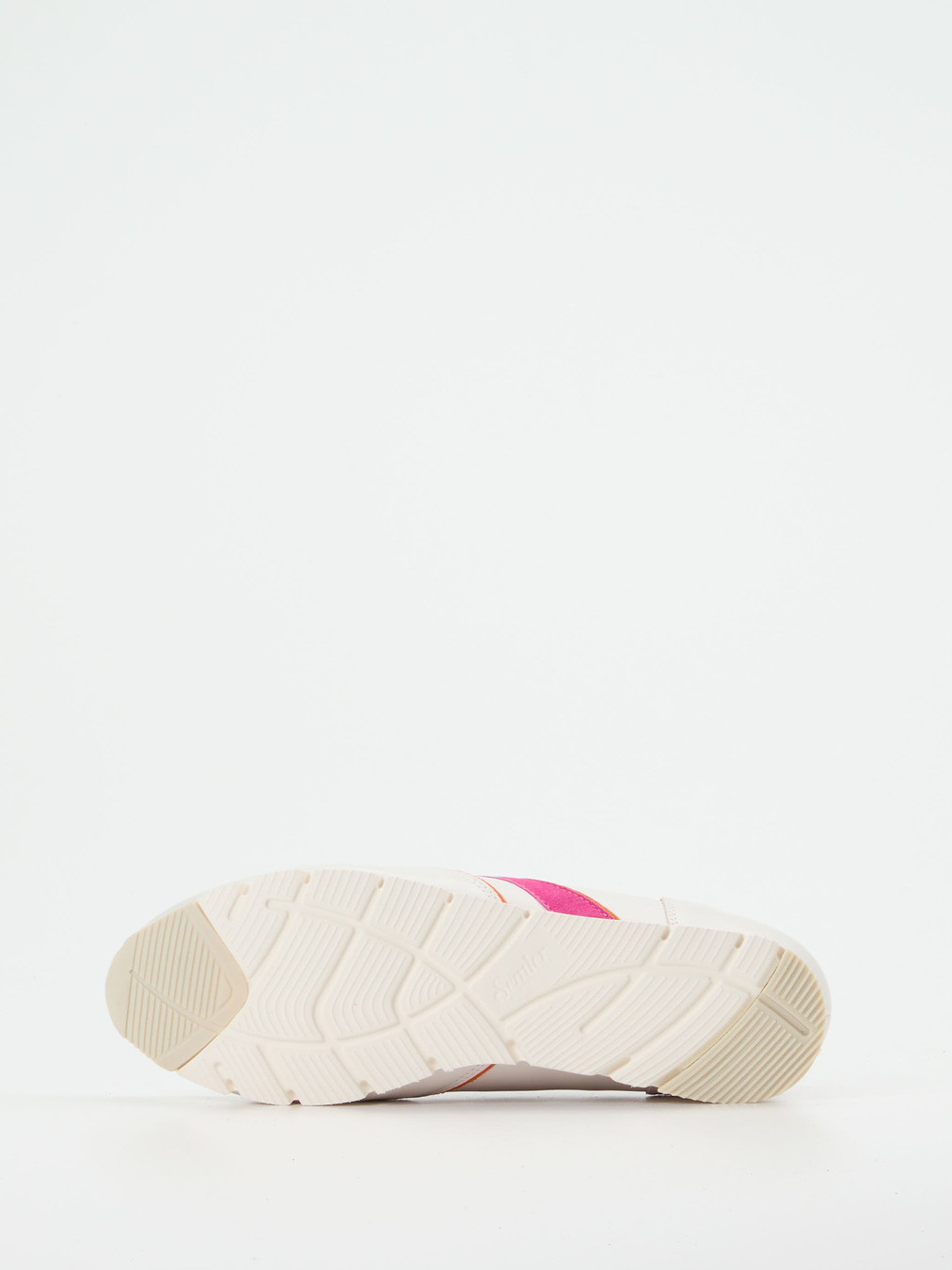Sneaker weiß 2661795000805