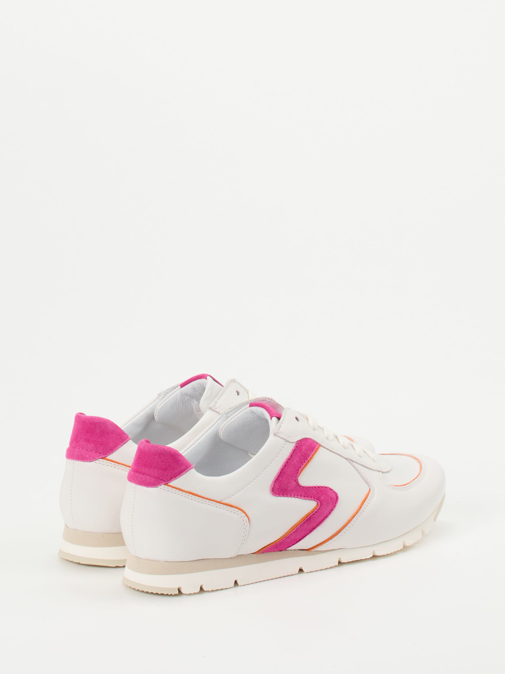 Sneaker weiß 2661795000803