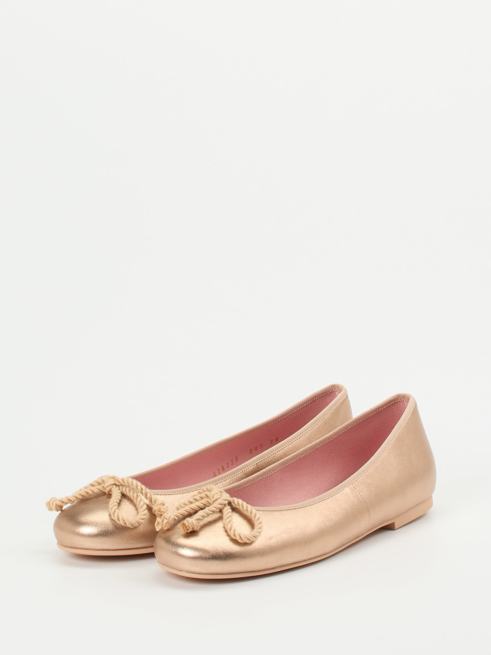 Ballerina gold 1411889000902