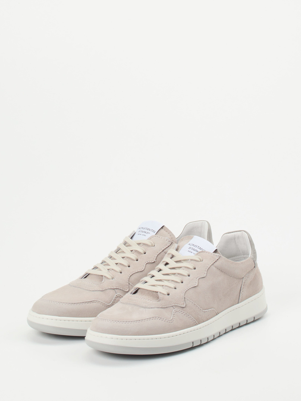 Sneaker grau 4661459028002