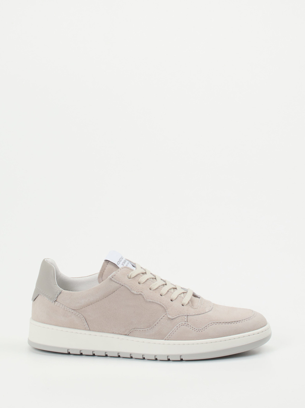 Sneaker grau 4661459028001