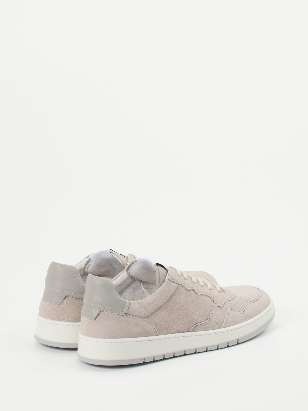 Sneaker grau 4661459028003