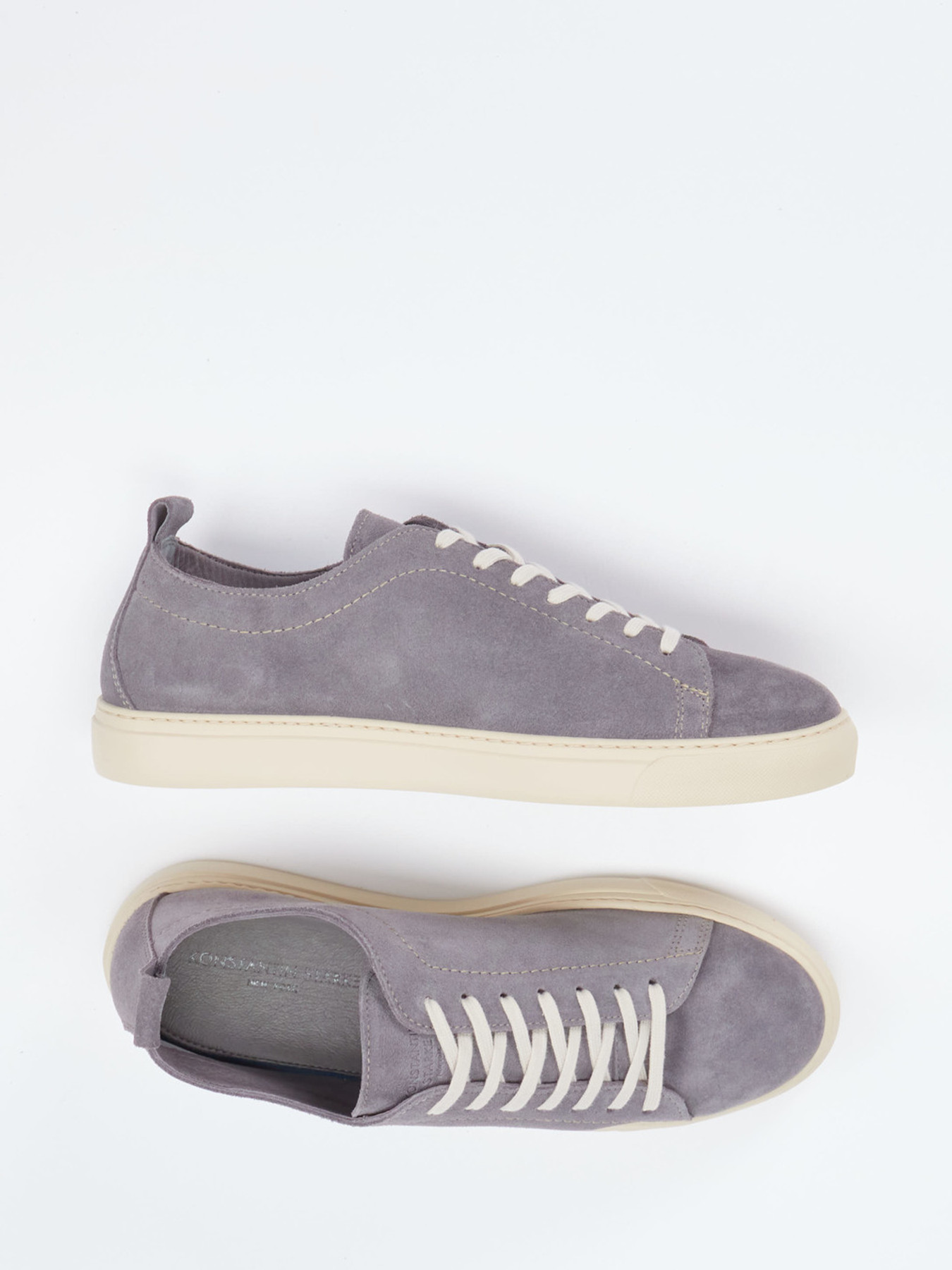 Sneaker grau 4661459028104