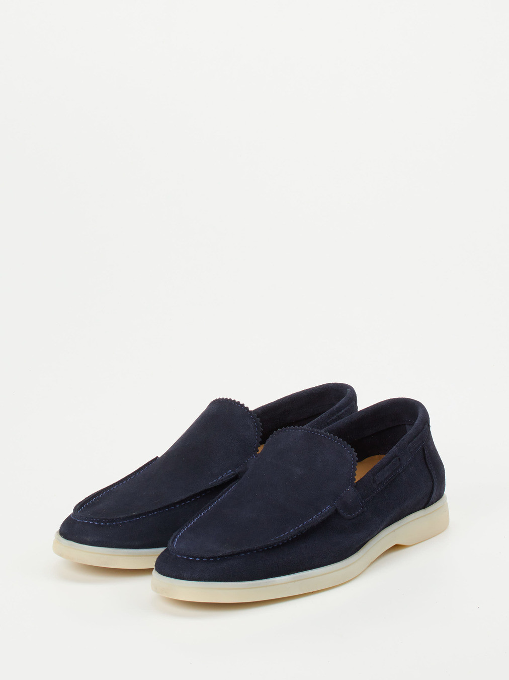 Slipper blau 4510109011702