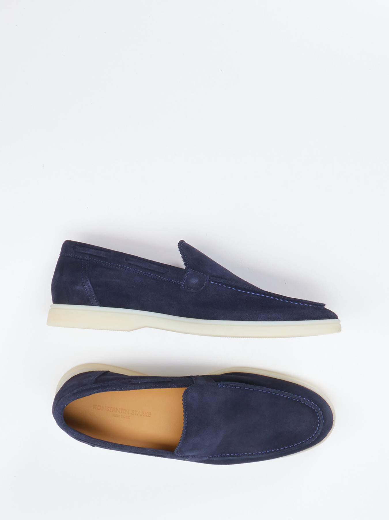 Slipper blau 4510109011704