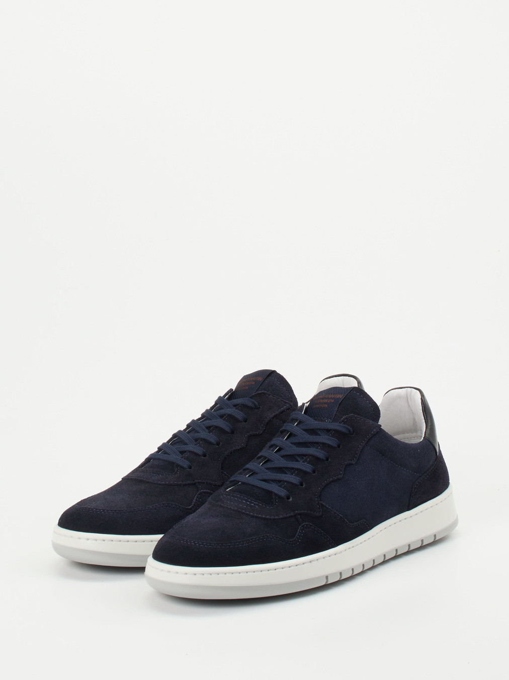 Sneaker blau 4661109083102